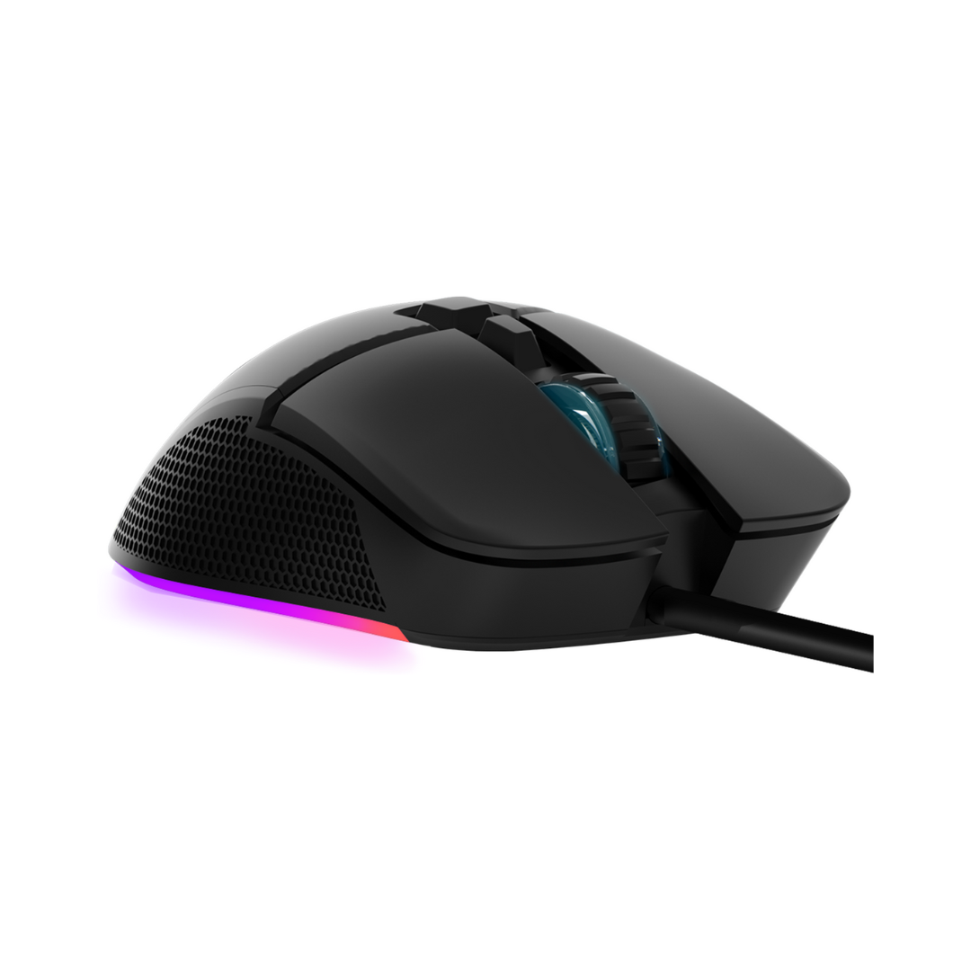 Acer Nitro OMW314 BK Wired Mouse