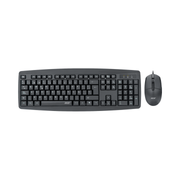 Acer OCC307 BK Wired Combo Keyboard and Mouse