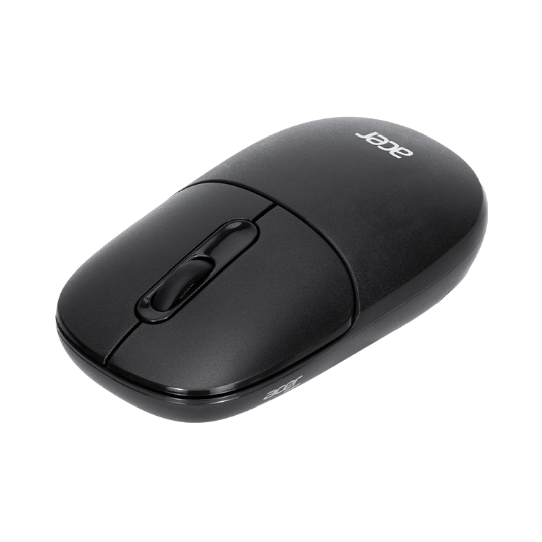 Acer OCC310 BK Wireless Combo Keyboard and Mouse