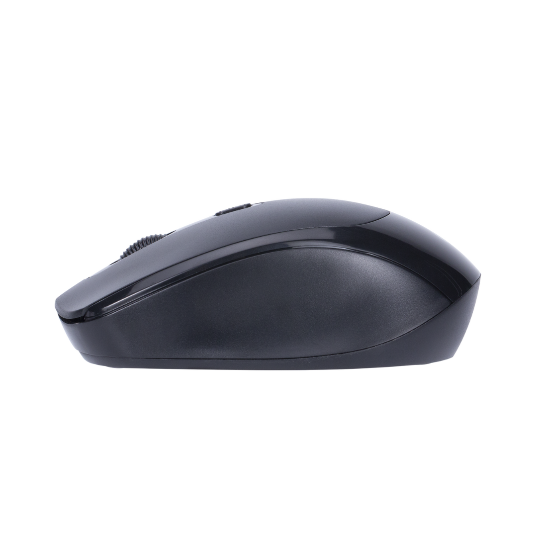 Acer OMR267 BK Wireless Mouse