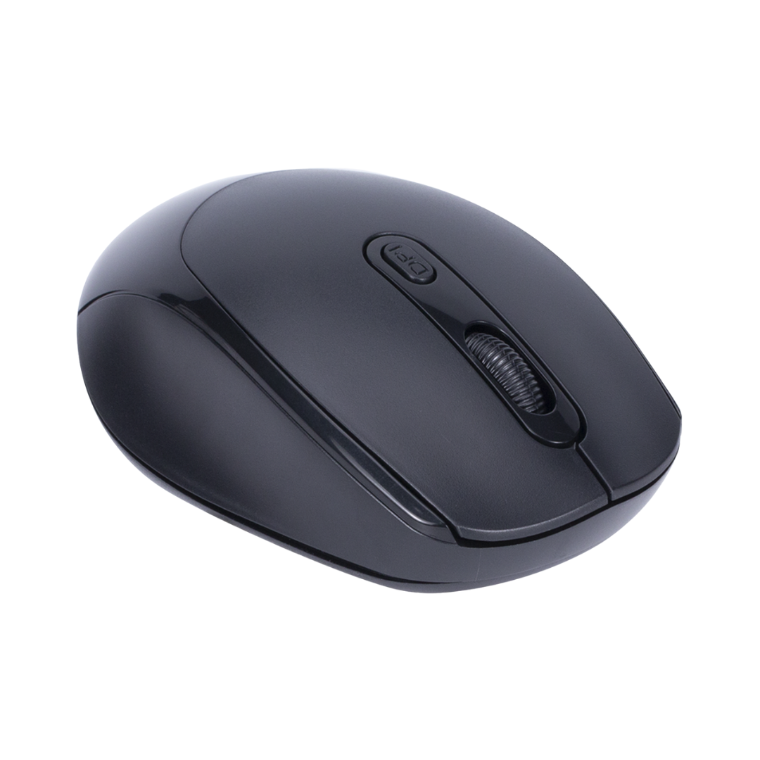 Acer OMR267 BK Wireless Mouse