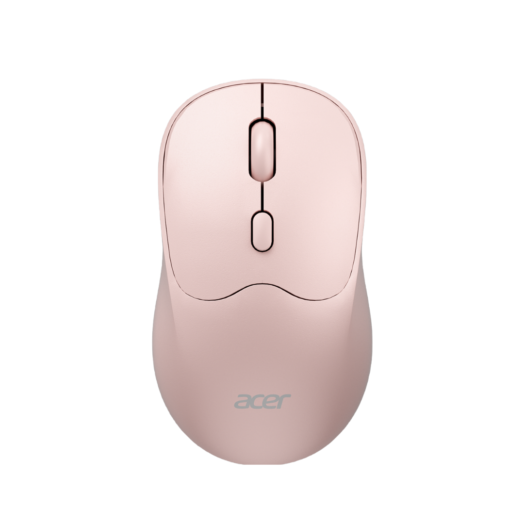 Acer OMR268 2.4G+Bluetooth Wireless Mouse