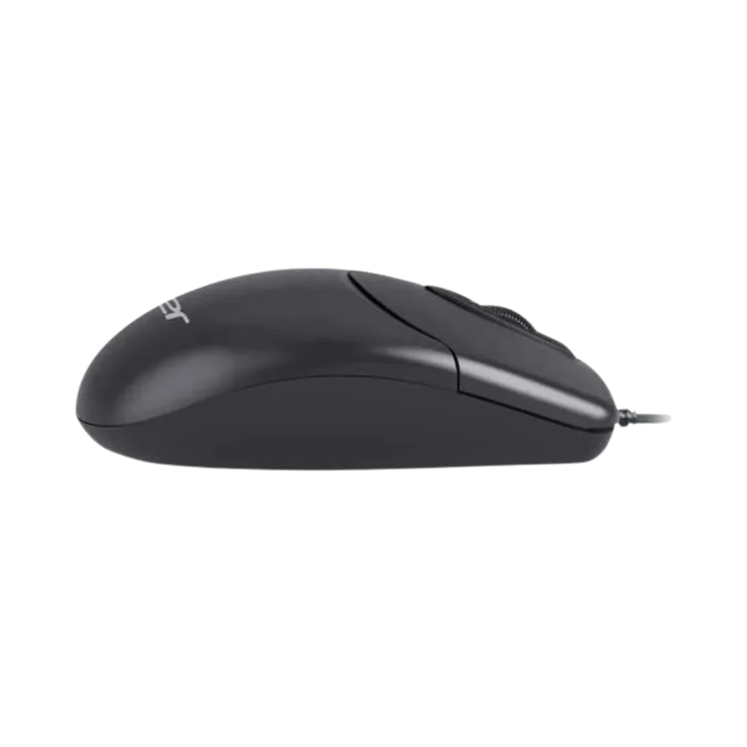 Acer OMW316 BK Wired Mouse