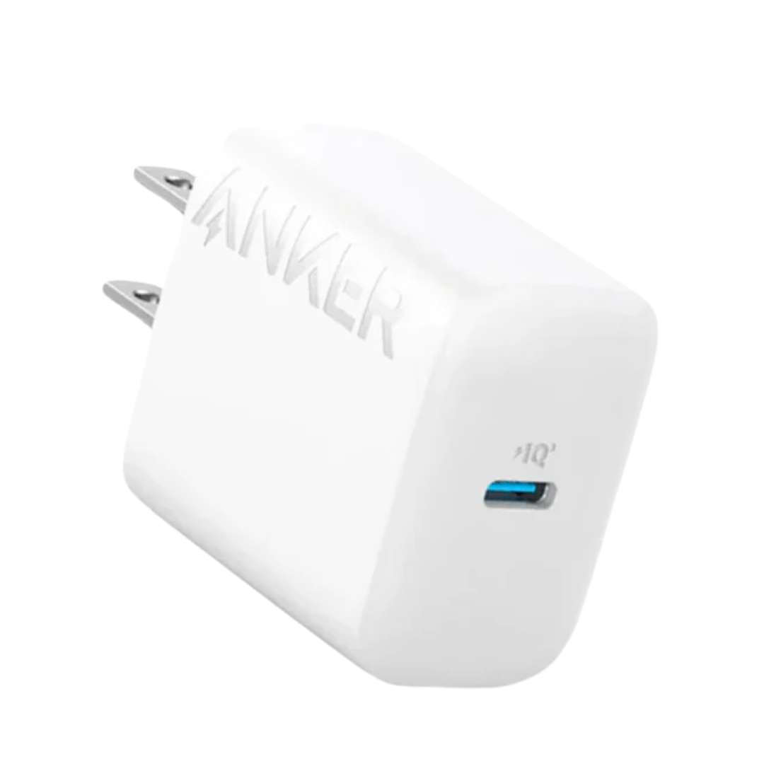 Anker 20W USB-C Wall Charger