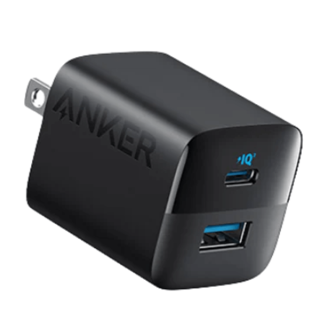 Anker 323 Charger (33W)