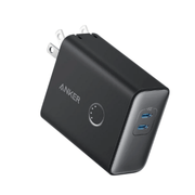 anker 521 power bank power core fusion, 45w black iteration 1 special