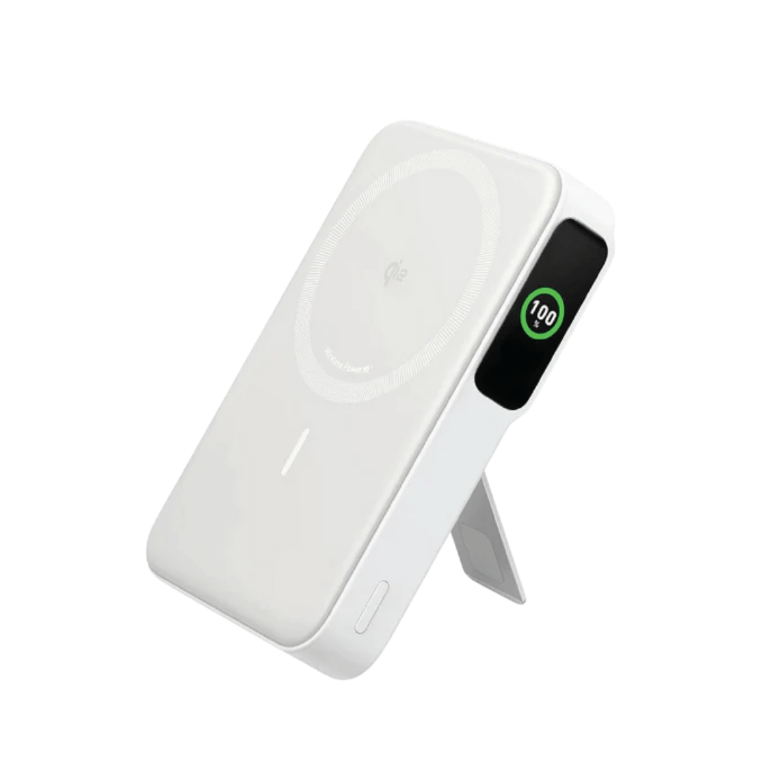 Anker Maggo Power Bank 10KmaH