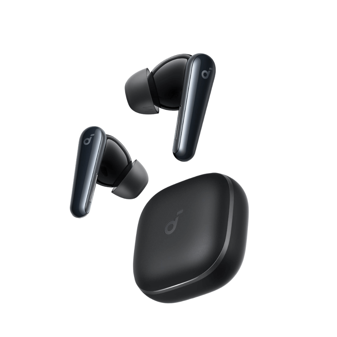 anker soundcore liberty 5 pink