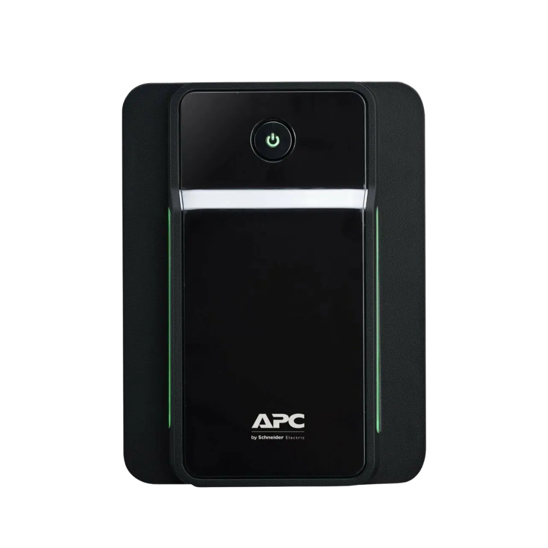 APC Back-UPS 2200VA, 230V, AVR, Universal Sockets [Pre-Order]