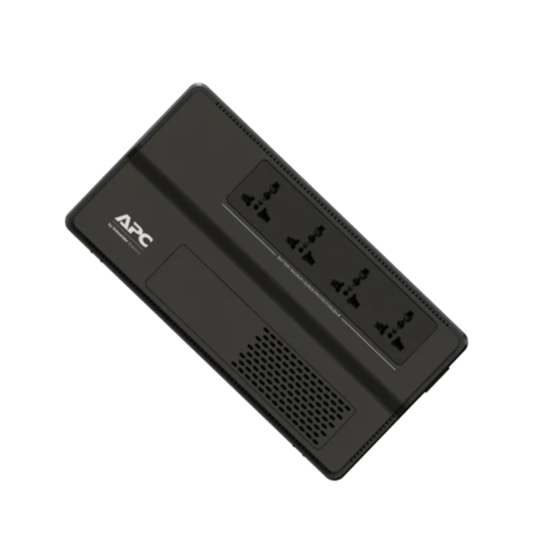 apc easy ups bv 1000va, avr, universal outlet, 230v pre-order