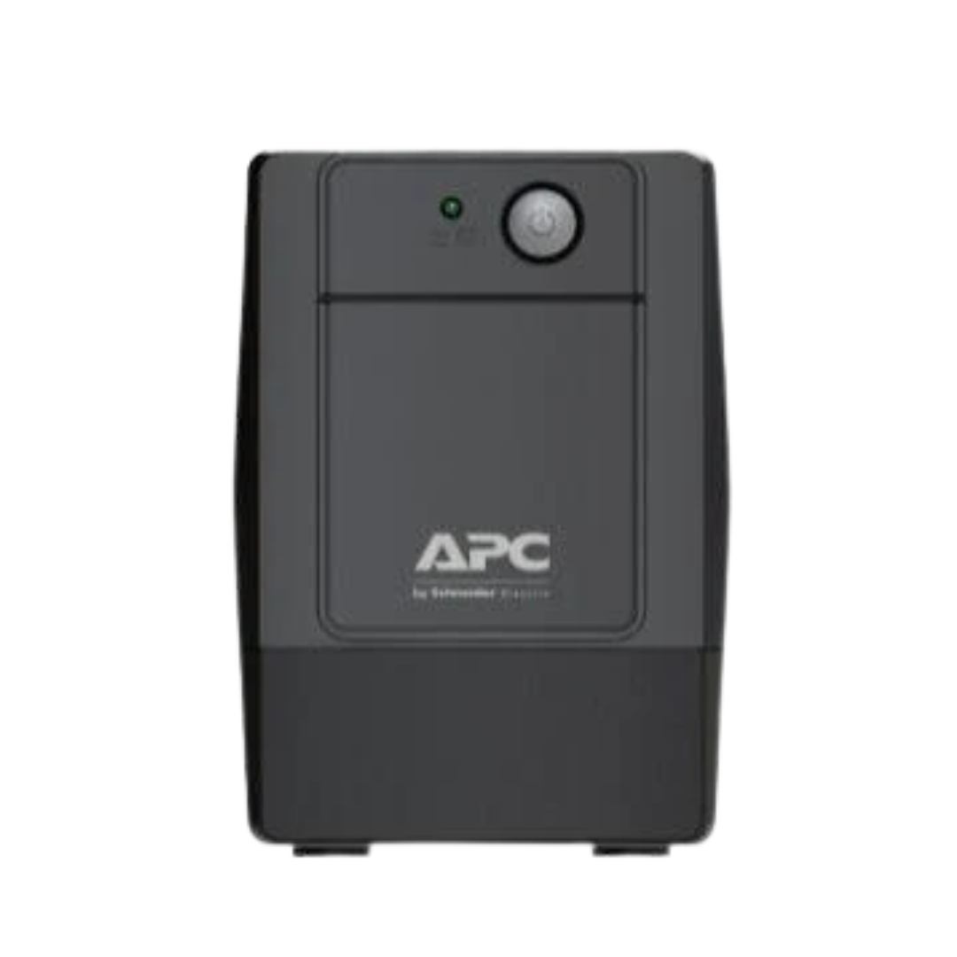 APC Easy UPS BVX 650VA, AVR, 230V [Pre-Order]