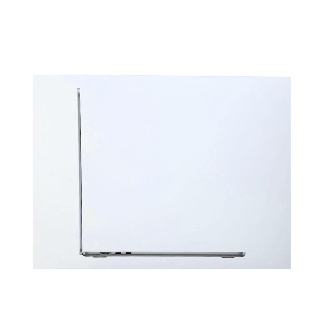 Apple 15inch MacBook Air M3 8C CPU 10C GPU 8GB/256GB Midnight