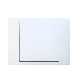 Apple 15inch MacBook Air M3 8C CPU 10C GPU 8GB/256GB Midnight