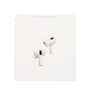 Apple Airpods Pro 2nd Gen with USB C MagSafe Case White