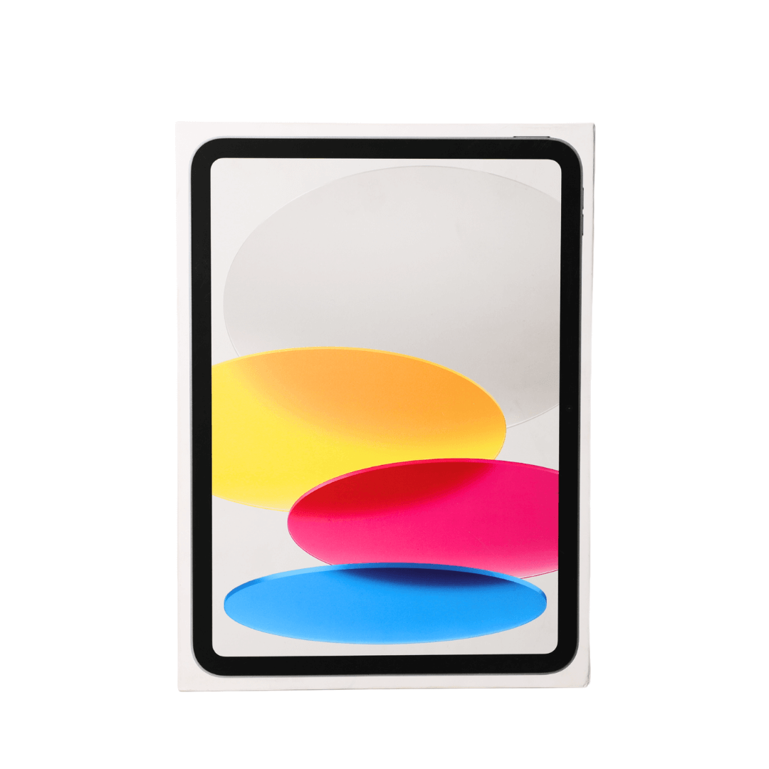 Apple iPad 11th Gen A16 11inch Wi Fi 256GB MD4G4PP/A Silver