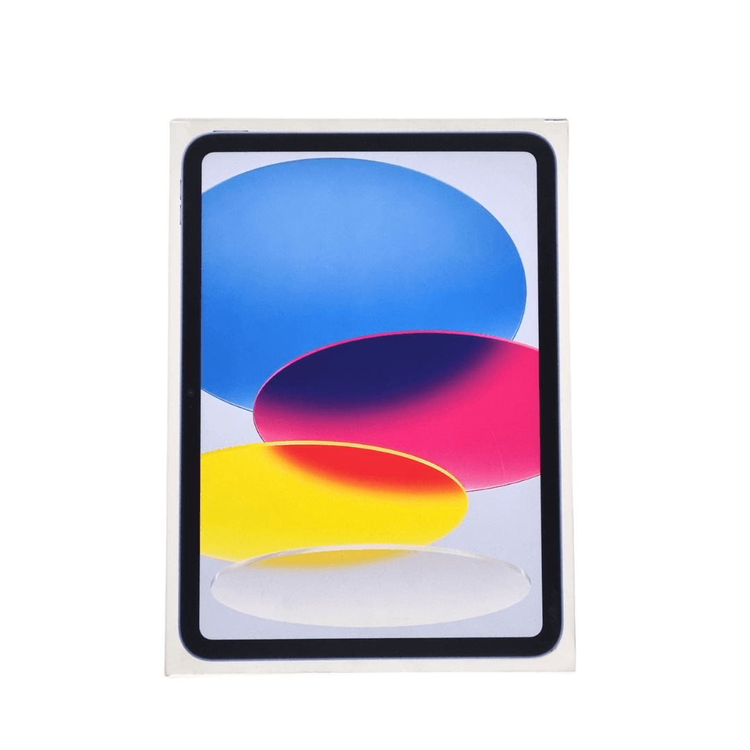 Apple iPad 11th Gen A16 11inch Wi Fi 256GB MD4H4PP/A Blue