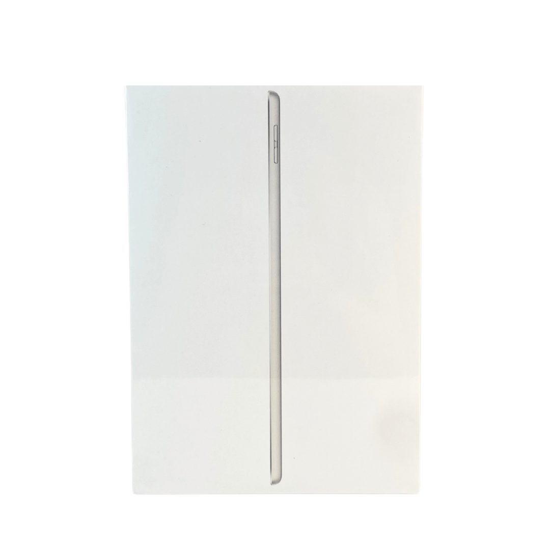 Apple iPad 9th Gen 64GB MK2L3PP/A Silver