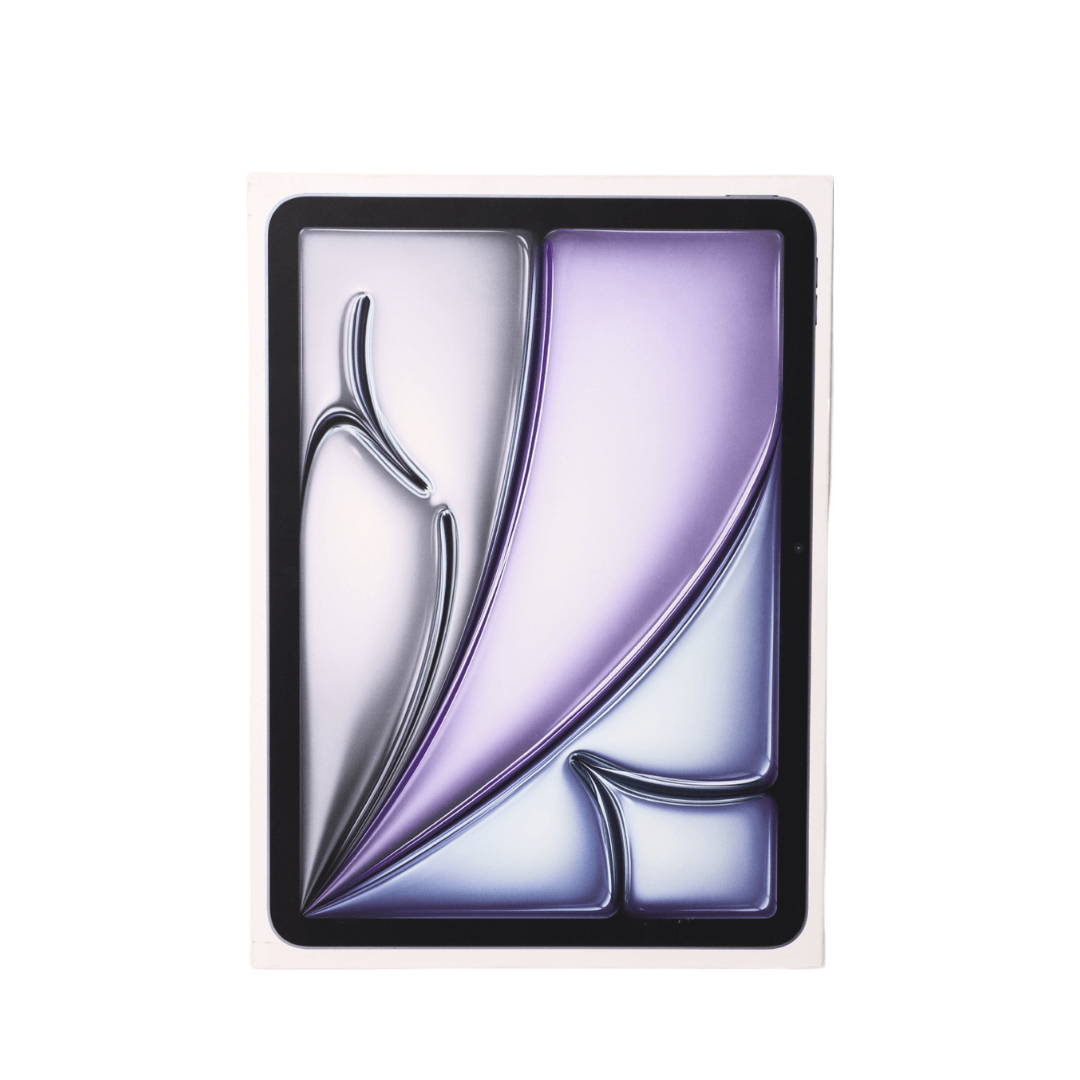 Apple iPad Air 6th 11 M2 Wifi 256GB Blue