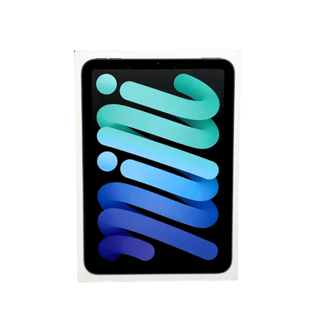 Apple iPad Mini 7 A17 Pro Chip Wifi 256GB Starlight