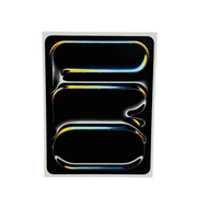 Apple iPad Pro 13inch M4 Wifi 256GB with Standard Glass Space Black