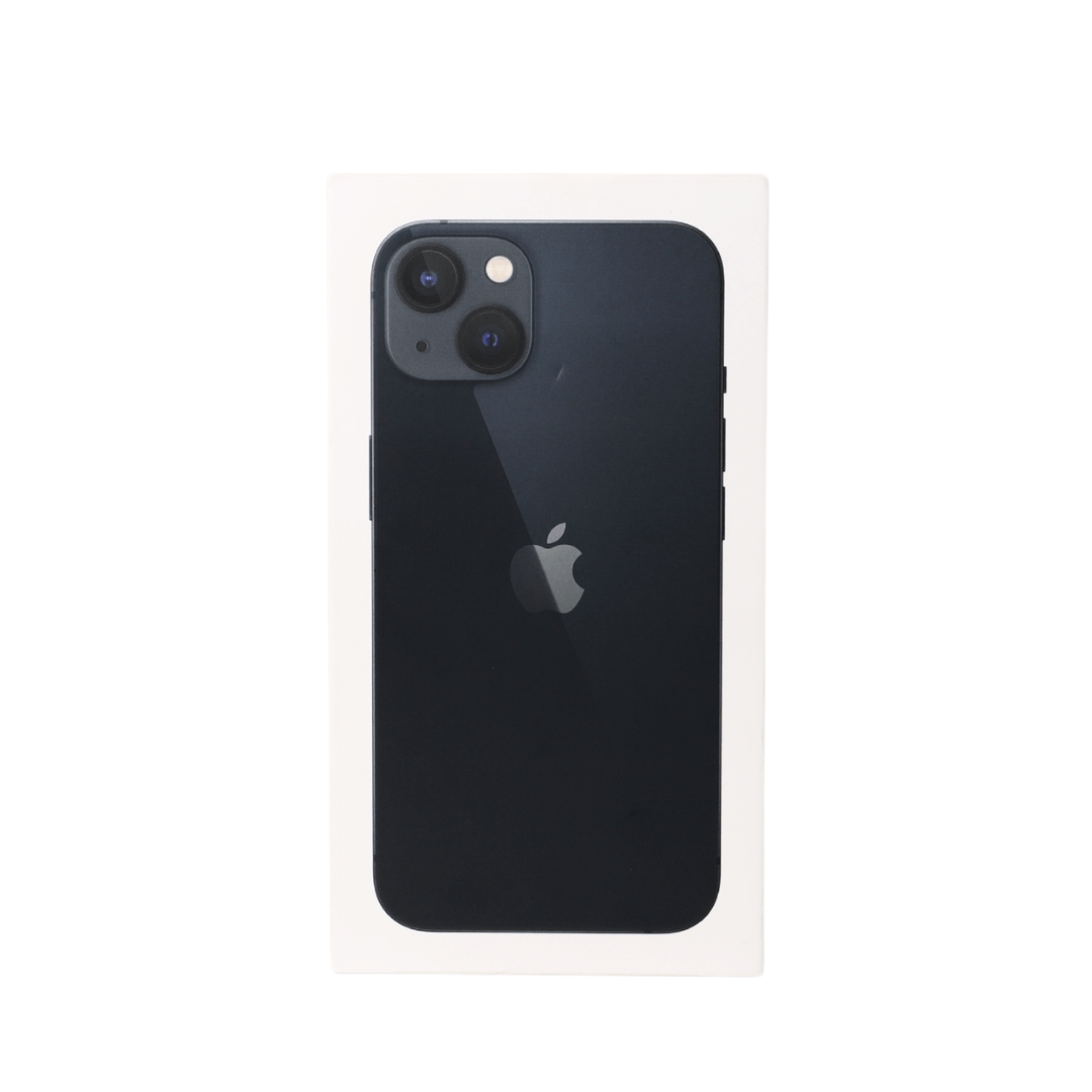 Apple Iphone 13 128GB Midnight