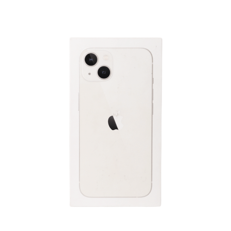Apple Iphone 13 128GB Starlight