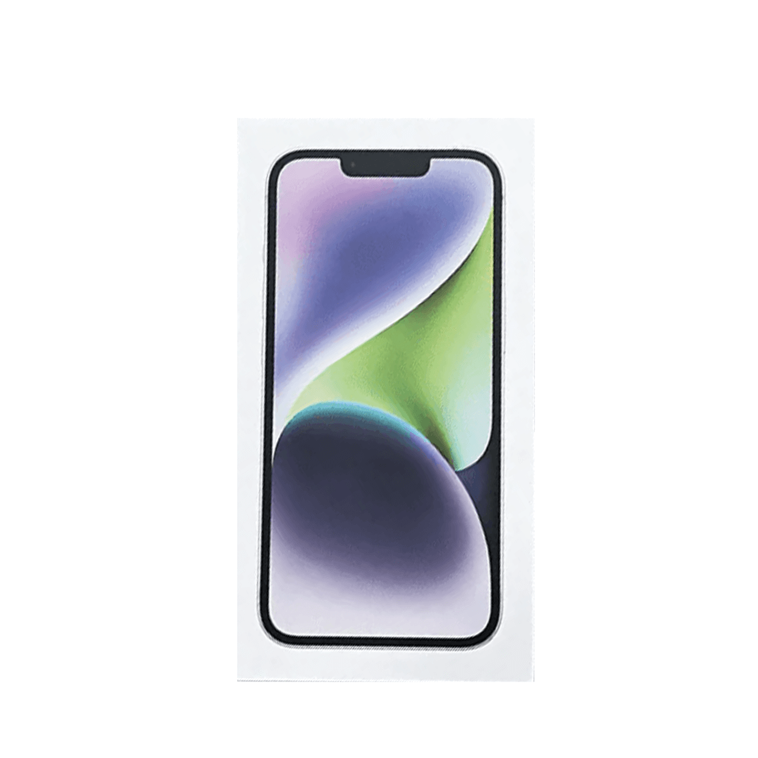 apple iphone 14 128gb mpuf3zpa midnight official