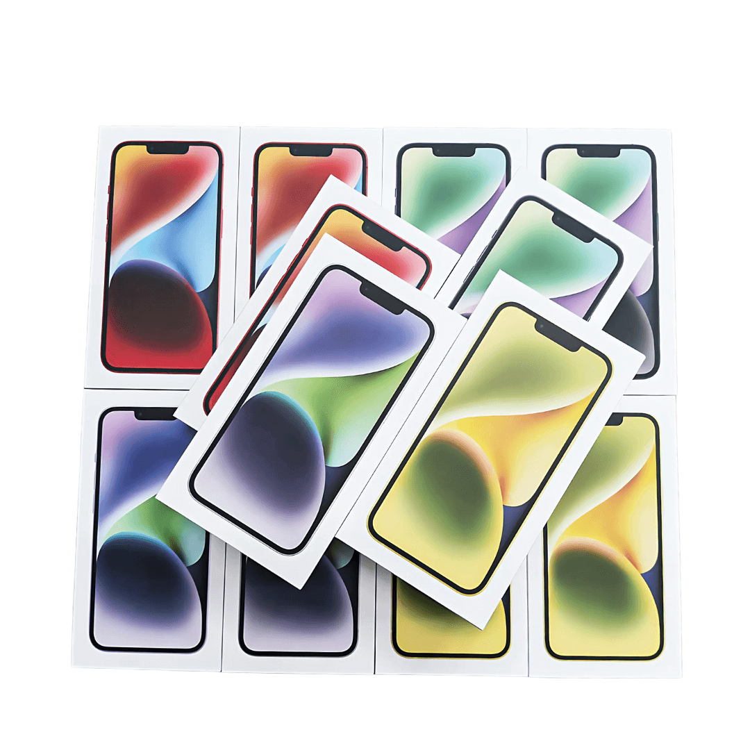 Apple iPhone 14 128GB Starlight