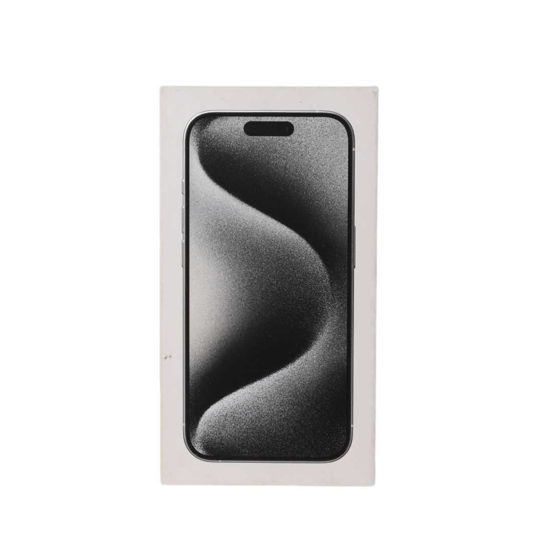 Apple IPhone 15 256GB Blue