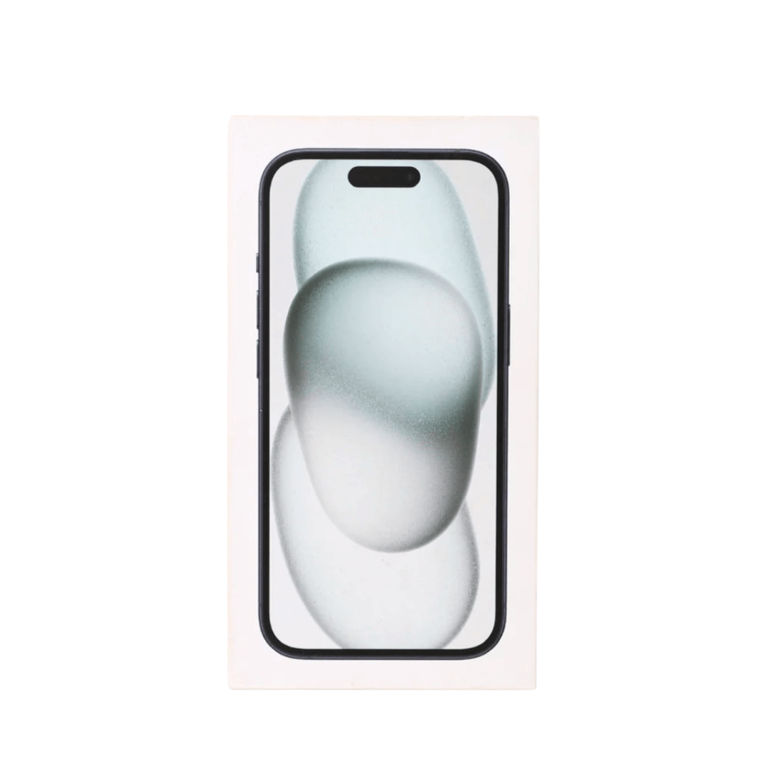 [2nd Hand] [Fair] Apple iPhone 15 Plus