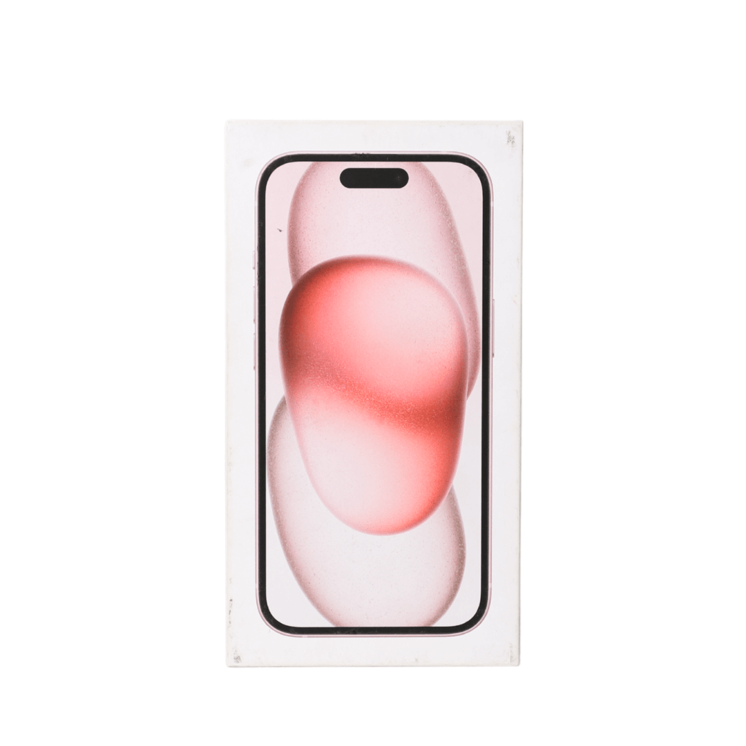Apple iPhone 15 Plus 128GB Pink