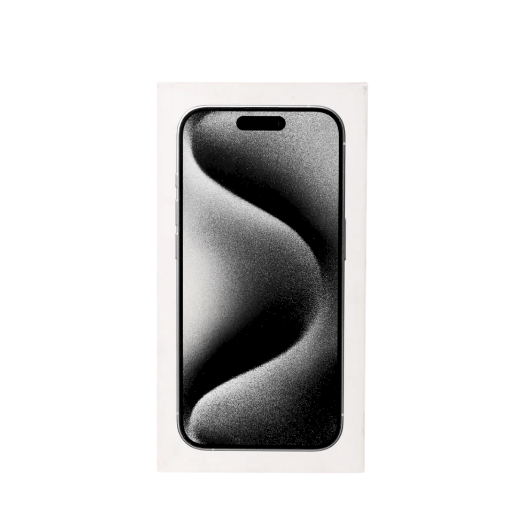 Apple iPhone 15 Pro