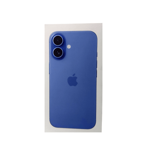 Apple iPhone 16 128GB Ultra Marine