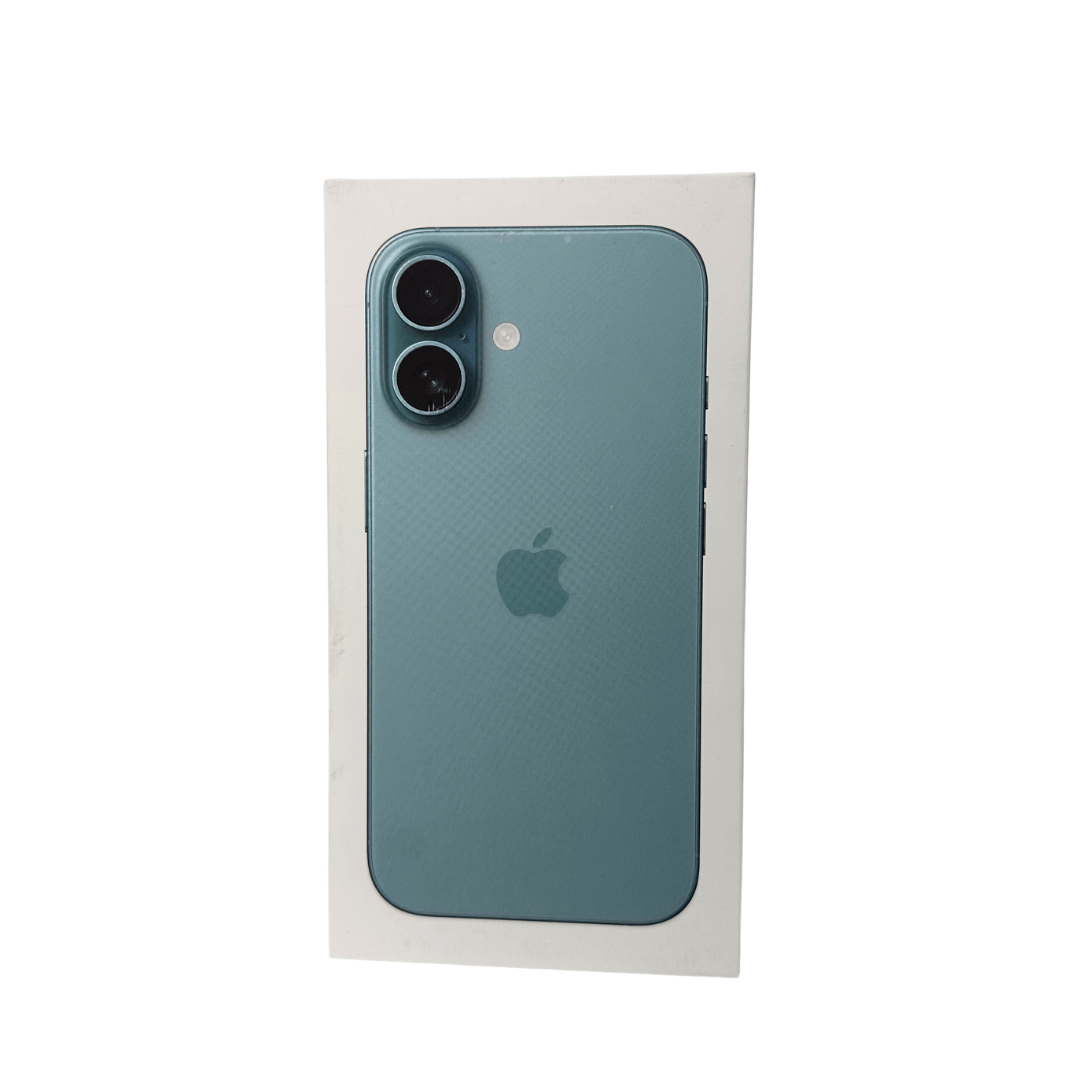 Apple iPhone 16 Plus 512GB Teal