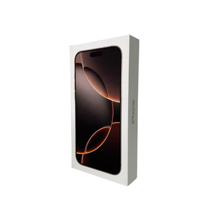 Apple iPhone 16 Pro 256GB Desert Titanium
