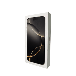 Apple iPhone 16 Pro 256GB Natural Titanium