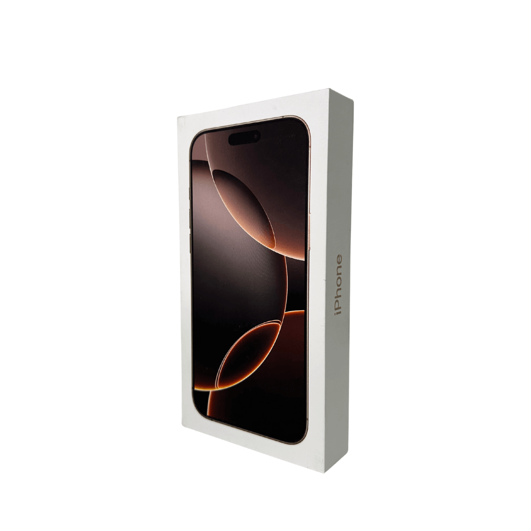 Apple iPhone 16 Pro 512GB Desert Titanium