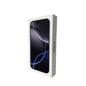 Apple iPhone 16 Pro Max 1TB White Titanium