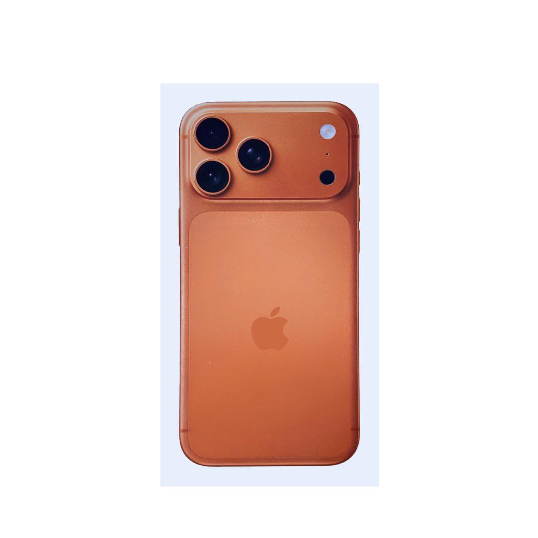 Apple iPhone 17 Pro