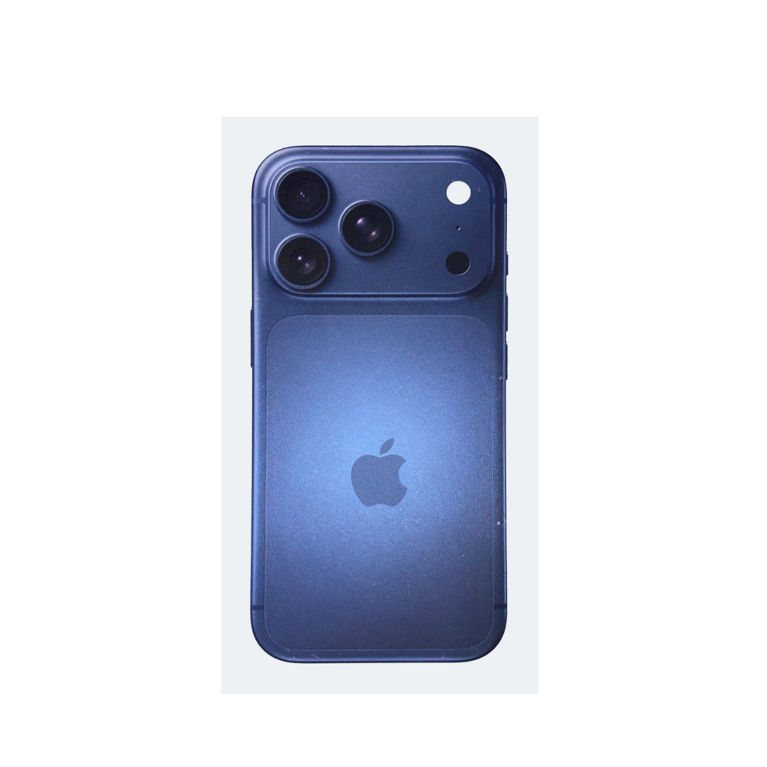 Apple iPhone 17 Pro