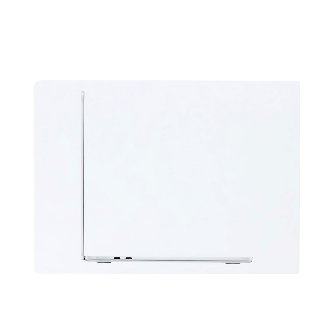 Apple MacBook Air 13inch M4 10 core CPU 8 core GPU 16GB/256GB Silver
