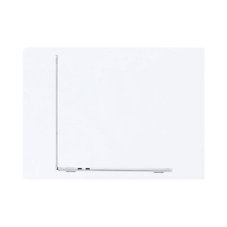 apple macbook air 15 inch m2 8gb256gb mqkp3ppa space gray official