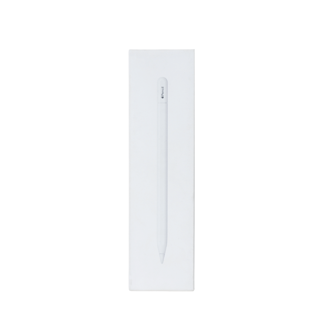 apple pencil 2nd gen white