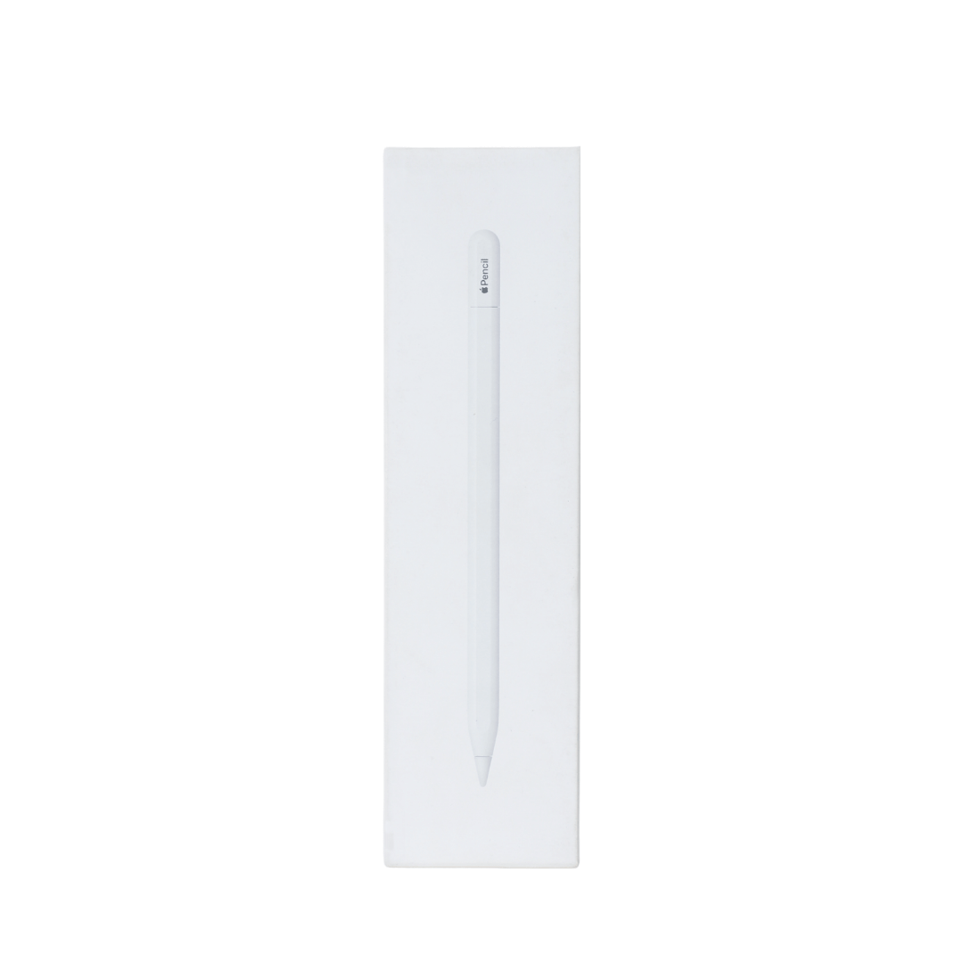 apple pencil usb c muwa3zaa white