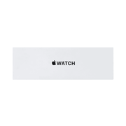 apple watch se 40mm sport loop 2023 midnight