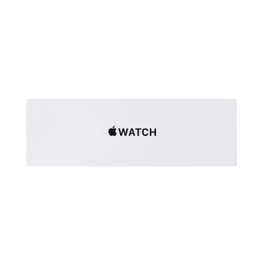 apple watch se 40mm sport loop 2023 midnight