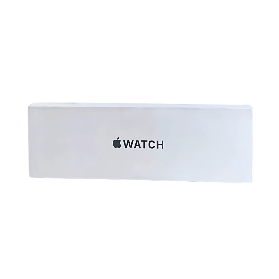 Apple Watch SE GPS