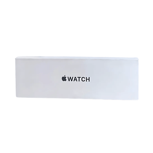 Apple Watch SE GPS