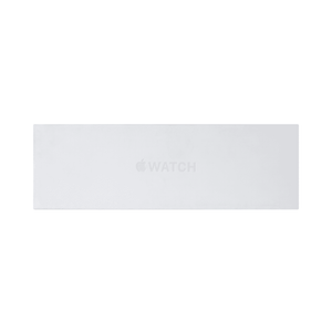 apple watch series 10 gps 42mm jet black aluminium with black sport band ml