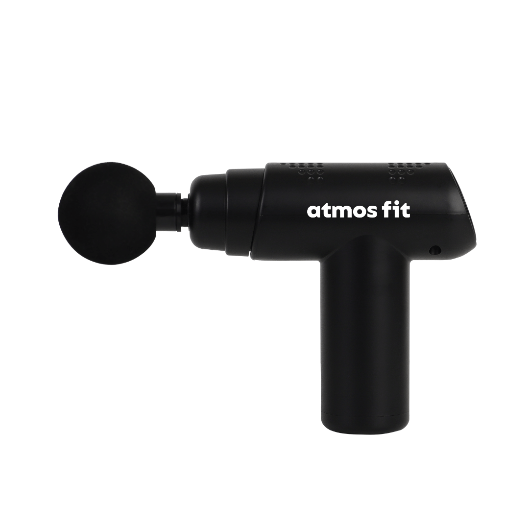 Atmos Fit Physiocare Relaxi Deep Tissue Massager Gun